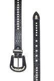 Graben Crown Belt