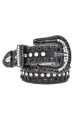 Graben Crown Belt