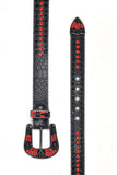 Graben Crown Belt