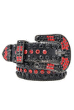 Graben Crown Belt