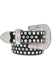 Graben Crown Belt