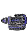 Graben Crown Belt