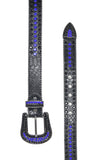 Graben Crown Belt