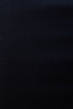 Stretch Suit-Black