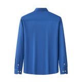 Capri Linen Shirt FRENCH BLUE