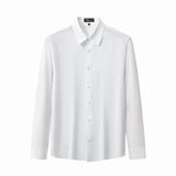 Capri Linen Shirt WHITE