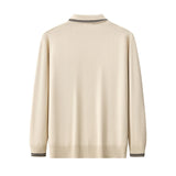 Marquee Cable Knit Cardigan LS IVORY