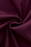 Velvet Core LS button up Shirt MULBERRY