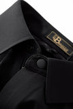 Nexus Stitchless LS Shirt BLACK