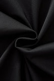 Nexus Stitchless LS Shirt BLACK