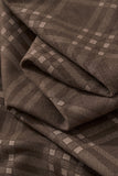 Nexus Stitchless LS Shirt COFFEE