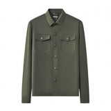 CommandTech Utility LS Shirt ARMY