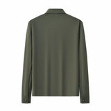 CommandTech Utility LS Shirt ARMY