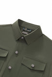 CommandTech Utility LS Shirt ARMY