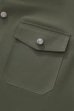 CommandTech Utility LS Shirt ARMY