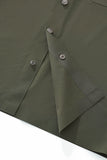 CommandTech Utility LS Shirt ARMY