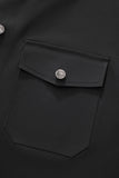 CommandTech Utility LS Shirt BLACK