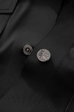 CommandTech Utility LS Shirt BLACK