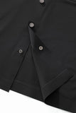 CommandTech Utility LS Shirt BLACK
