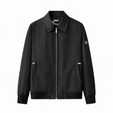AeroLite Nylon Zip JKT + Everyday Elegance + Gridlock Glam BLACK/ARMY/PURPLE