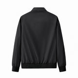 AeroLite Nylon Zip JKT + Everyday Elegance + Gridlock Glam BLACK/ARMY/PURPLE