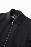 AeroLite Nylon Zip JKT + Everyday Elegance + Gridlock Glam BLACK/ARMY/PURPLE