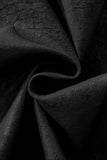 Vanguard Utility Zip Jacket BLACK