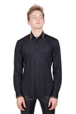 MEANDRO BORDERS Long Sleeve Shirt