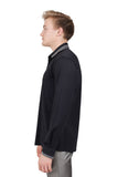 MEANDRO BORDERS Long Sleeve Shirt