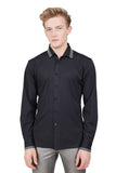 MEANDRO BORDERS Long Sleeve Shirt