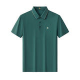 Essential Performance Polo – El Baron GREEN