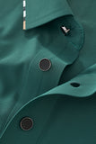 Essential Performance Polo – El Baron GREEN