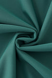 Essential Performance Polo – El Baron GREEN