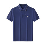 Essential Performance Polo – El Baron NAVY