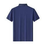Essential Performance Polo – El Baron NAVY