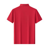 Essential Performance Polo – El Baron RED