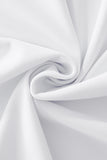 Essential Performance Polo – El Baron WHITE