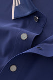 Signature Trim Performance Polo – El Baron NAVY