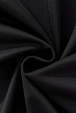 Imperial Stallion SS Shirt BLACK/BLACK