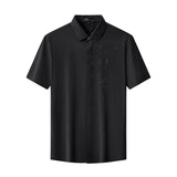 Imperial Stallion SS Shirt BLACK/BLACK