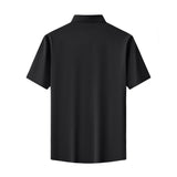 Imperial Stallion SS Shirt BLACK/BLACK
