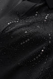 Imperial Stallion SS Shirt BLACK/BLACK