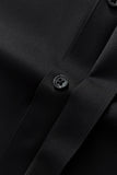 Imperial Stallion SS Shirt BLACK/BLACK