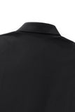 Imperial Stallion SS Shirt BLACK/BLACK