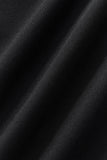 Imperial Stallion SS Shirt BLACK/GOLD