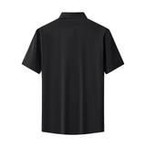 Imperial Stallion SS Shirt BLACK/GOLD