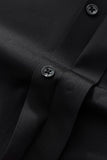 Imperial Stallion SS Shirt BLACK/GOLD