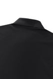 Imperial Stallion SS Shirt BLACK/GOLD