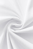 Imperial Stallion SS Shirt WHITE/SILVER