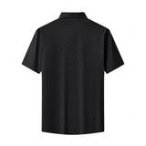 Imperial Flight SS Shirt BLACK/GOLD